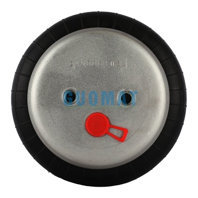 Αεροεξάρτηση Firestone W01-358-7731 Μονή περιστρεφόμενη για φορτηγό απορροφητή