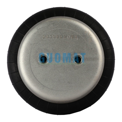 Αεροεξάρτηση Firestone W01-358-7731 Μονή περιστρεφόμενη για φορτηγό απορροφητή