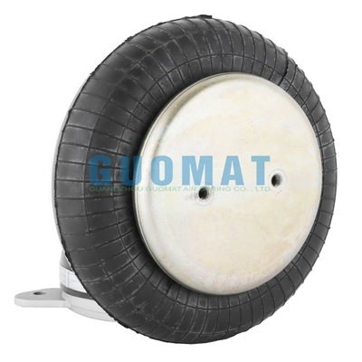 Ο αερόσακος Guomat αντικαθιστά το Phoenix SP 1 B 07 Υπεξάρτησης Αερομεταλλής για τη μείωση του σοκ