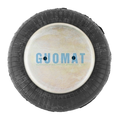 Ο αερόσακος Guomat αντικαθιστά το Phoenix SP 1 B 07 Υπεξάρτησης Αερομεταλλής για τη μείωση του σοκ