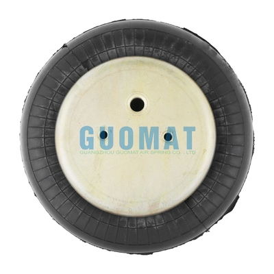 Ο αερόσακος Guomat αντικαθιστά το Phoenix SP 1 B 07 Υπεξάρτησης Αερομεταλλής για τη μείωση του σοκ