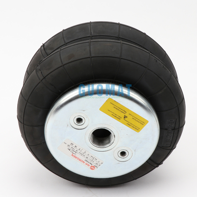 Norgren Air Spring PM/31082 Διπλός Συμπύκνωση Air Actuator Springride Bellows 8X2 Air Spring Shocks