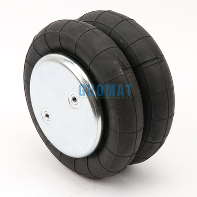 Norgren Air Spring PM/31082 Διπλός Συμπύκνωση Air Actuator Springride Bellows 8X2 Air Spring Shocks