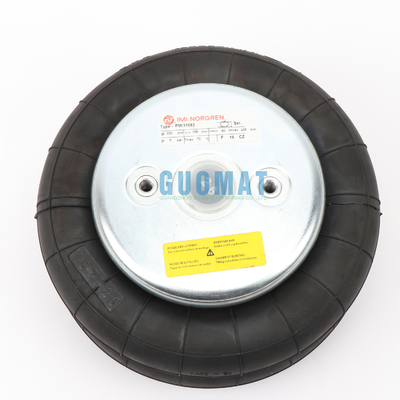 Norgren Air Spring PM/31082 Διπλός Συμπύκνωση Air Actuator Springride Bellows 8X2 Air Spring Shocks