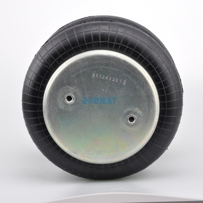 FD200-19 Contitech W013586910 Διπλές σχηματισμένες αερόσακοι Contitech Air Spring Βιομηχανική ατμομηχανική ατμομηχανή