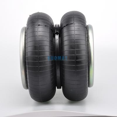 FD200-19 Contitech W013586910 Διπλές σχηματισμένες αερόσακοι Contitech Air Spring Βιομηχανική ατμομηχανική ατμομηχανή