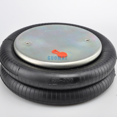 W013587180 FIRESTONE Αερομεταλλεύσεις FLEX 22 Βιομηχανική διπλή σπείρωση FD330-22