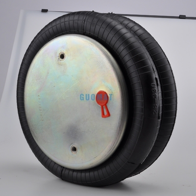 W013587180 FIRESTONE Αερομεταλλεύσεις FLEX 22 Βιομηχανική διπλή σπείρωση FD330-22