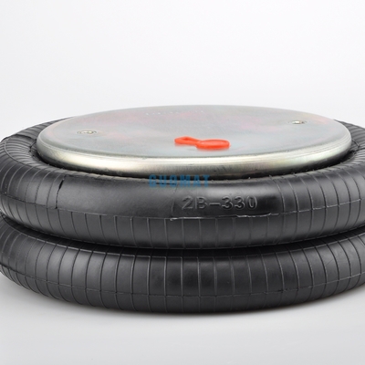 W013587180 FIRESTONE Αερομεταλλεύσεις FLEX 22 Βιομηχανική διπλή σπείρωση FD330-22
