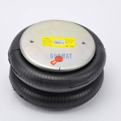 2Β12-425 Goodyear Air Spring 578923309 Τρίγωνο 6316/4363 Για Leland SC2075 αερόσακοι
