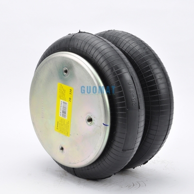 2Β12-425 Goodyear Air Spring 578923309 Τρίγωνο 6316/4363 Για Leland SC2075 αερόσακοι