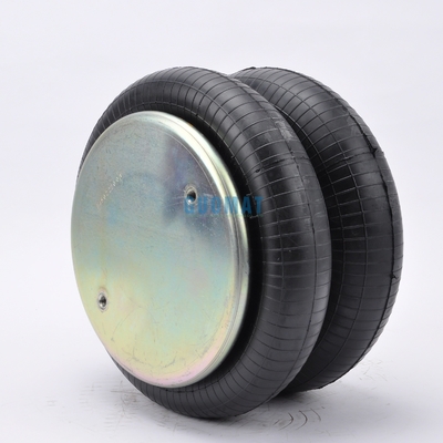 2Β12-425 Goodyear Air Spring 578923309 Τρίγωνο 6316/4363 Για Leland SC2075 αερόσακοι