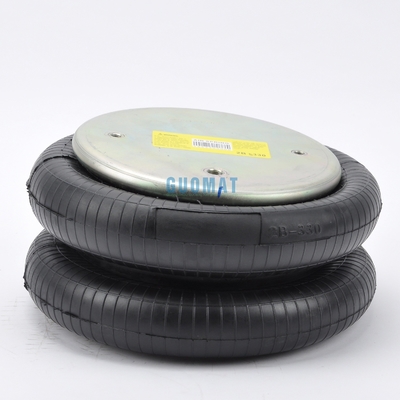 2Β12-425 Goodyear Air Spring 578923309 Τρίγωνο 6316/4363 Για Leland SC2075 αερόσακοι