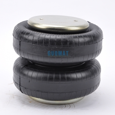 W01M586891 Firestone Air Suspension Spring Bellows 20-2 Airtech 2B-225 Για το φορτηγό Scania 1387283
