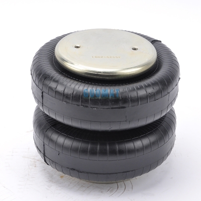W01M586891 Firestone Air Suspension Spring Bellows 20-2 Airtech 2B-225 Για το φορτηγό Scania 1387283