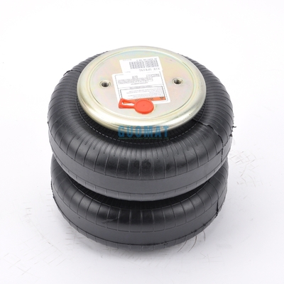 W01M586891 Firestone Air Suspension Spring Bellows 20-2 Airtech 2B-225 Για το φορτηγό Scania 1387283