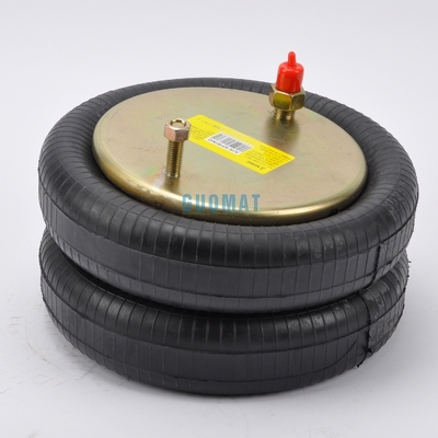 Contitech FD 331-26 514 Αναστολή αέρα Ελατήριο Αέρας 1/4-18 NPTF αέρας