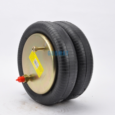 Contitech FD 331-26 514 Αναστολή αέρα Ελατήριο Αέρας 1/4-18 NPTF αέρας