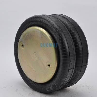 Contitech FD 331-26 514 Αναστολή αέρα Ελατήριο Αέρας 1/4-18 NPTF αέρας