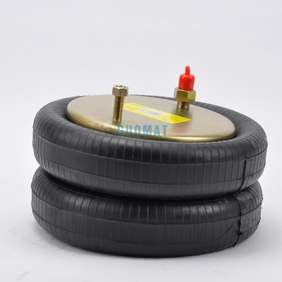 Contitech FD 331-26 514 Αναστολή αέρα Ελατήριο Αέρας 1/4-18 NPTF αέρας