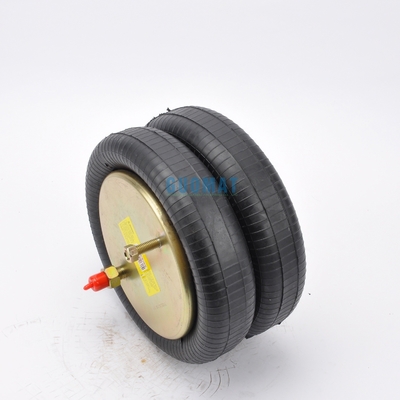 Contitech FD 331-26 514 Αναστολή αέρα Ελατήριο Αέρας 1/4-18 NPTF αέρας