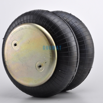 FD 200-19 319 Contitech Air Spring W013586900 Ενεργοποιητής ατμοσφαιρικής ελαστικής με 3/4 NPT ατμοσφαιρικής εισόδου από ελαστικό 578923202