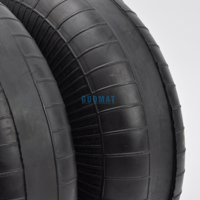 Συστήματα ανάρτησης Contitech Rubber Air Spring FD200-25 Cross Firestone