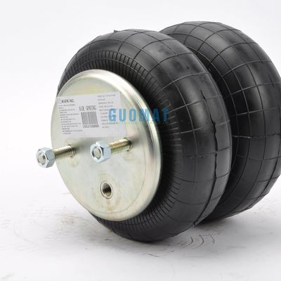 100% δοκιμασμένο αέρας ελαστικό Bellow W01-358-6908 για Ride-Rite αέρας σπηλιές σακούλες εξατομίκευση