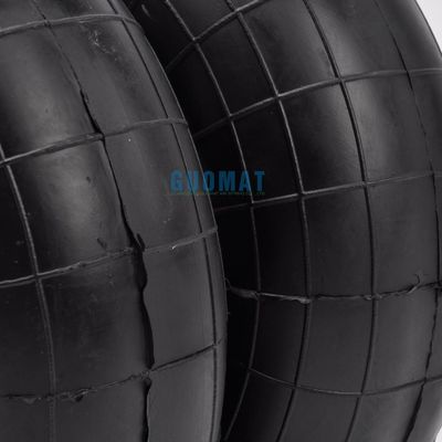 100% δοκιμασμένο αέρας ελαστικό Bellow W01-358-6908 για Ride-Rite αέρας σπηλιές σακούλες εξατομίκευση