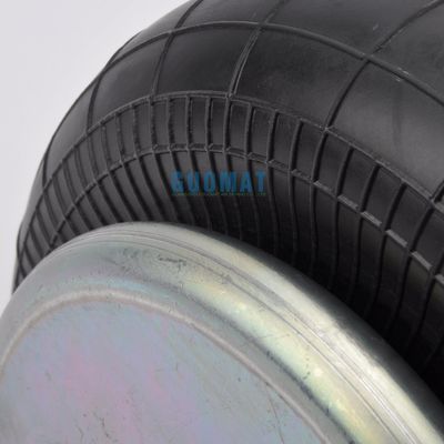 100% δοκιμασμένο αέρας ελαστικό Bellow W01-358-6908 για Ride-Rite αέρας σπηλιές σακούλες εξατομίκευση