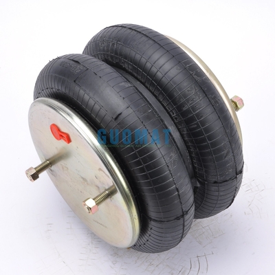Goodyear Αναστολή αέρα ελαστικό 2B12-300 Contitech στρογγυλοποιημένο ελαστικό αερόσακο FD330-22327