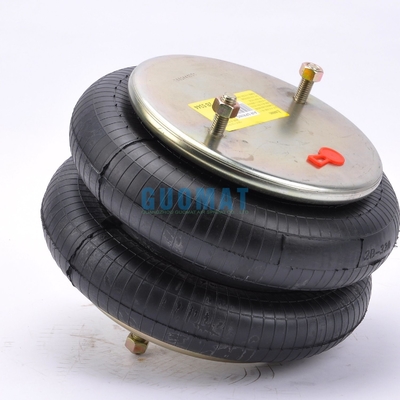 Goodyear Αναστολή αέρα ελαστικό 2B12-300 Contitech στρογγυλοποιημένο ελαστικό αερόσακο FD330-22327
