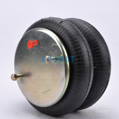 Goodyear Αναστολή αέρα ελαστικό 2B12-300 Contitech στρογγυλοποιημένο ελαστικό αερόσακο FD330-22327