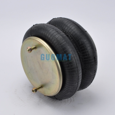 Goodyear Αναστολή αέρα ελαστικό 2B12-300 Contitech στρογγυλοποιημένο ελαστικό αερόσακο FD330-22327
