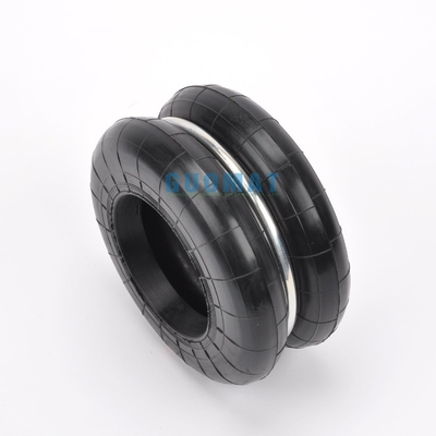 Ιαπωνία YOKOHAMA S-160-2 Εναέρια ανάρτηση Διπλό περιστρεφόμενο καουτσούκ