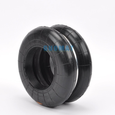 Ιαπωνία YOKOHAMA S-160-2 Εναέρια ανάρτηση Διπλό περιστρεφόμενο καουτσούκ