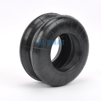 Ιαπωνία YOKOHAMA S-160-2 Εναέρια ανάρτηση Διπλό περιστρεφόμενο καουτσούκ