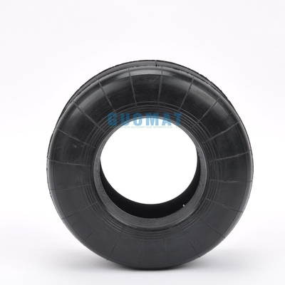 Ιαπωνία YOKOHAMA S-160-2 Εναέρια ανάρτηση Διπλό περιστρεφόμενο καουτσούκ