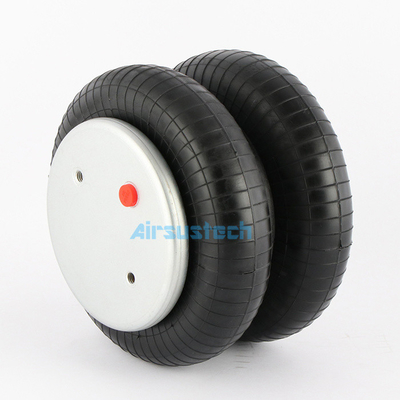 GUOMAT Αερομεταλλεύσεις 2B6910 Cross Firestone W01-358-6910 Double Convoluted Air Bellow