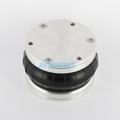 Dunlop Single Convoluted Air Suspension SP2008 Βιομηχανικοί αερόσακοι ανύψωσης