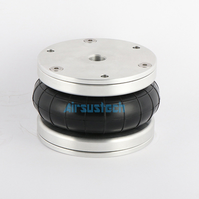 Dunlop Single Convoluted Air Suspension SP2008 Βιομηχανικοί αερόσακοι ανύψωσης