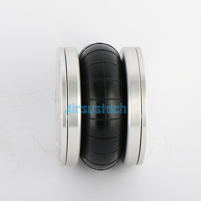 Dunlop Single Convoluted Air Suspension SP2008 Βιομηχανικοί αερόσακοι ανύψωσης