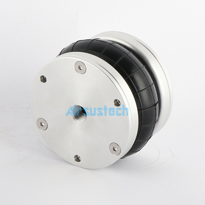 Dunlop Single Convoluted Air Suspension SP2008 Βιομηχανικοί αερόσακοι ανύψωσης