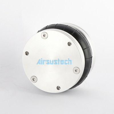 Dunlop Single Convoluted Air Suspension SP2008 Βιομηχανικοί αερόσακοι ανύψωσης