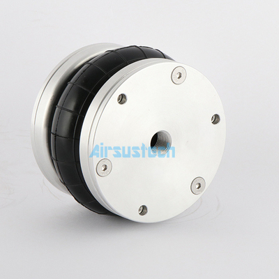 Dunlop Single Convoluted Air Suspension SP2008 Βιομηχανικοί αερόσακοι ανύψωσης