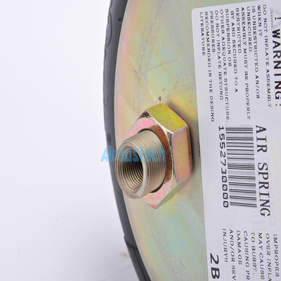 Contitech FD200-25 463 Αερομεταλλεύτρια 2B9-254 Goodyear Gummer Διπλή αναστολή