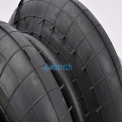 Contitech FD200-25 463 Αερομεταλλεύτρια 2B9-254 Goodyear Gummer Διπλή αναστολή