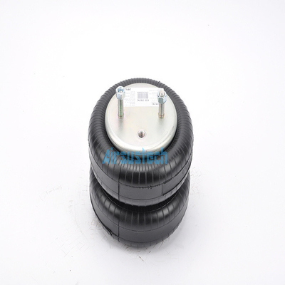 Φάιρστοουν αερόσακοι W01-358-6945 Ρουχένιο διπλό στρογγυλεμένο στυλ 20-2