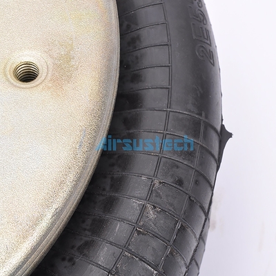 W01-358-7136 Πνευματική πέτρα πυρκαγιά διπλή στρογγυλεμένη ατμοσφαιρική λάστιχα πυρκαγιά
