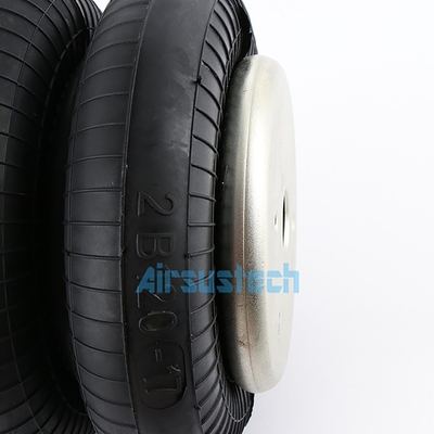 Συσκευή απομάκρυνσης σκόνης Contitech FD 120-17 Αερολυμπήτρια για την ανάρτηση φορτηγών